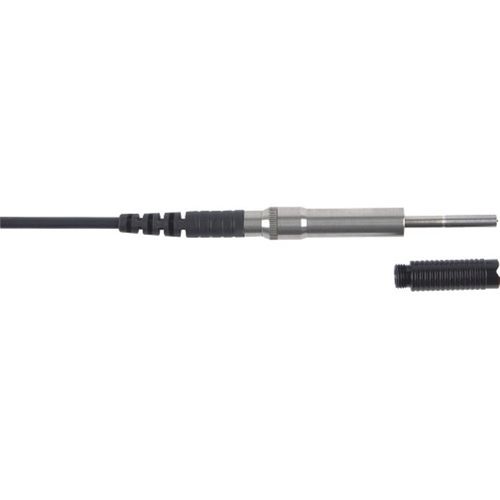 Sonda Mini para Base Ferrosa Capacidade 0-500µm Precisão ±1-3% Elcometer T456CFM3-A