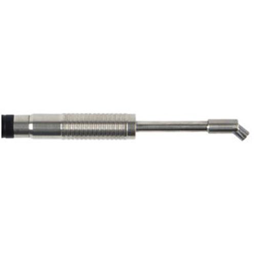 Sensor Mini Ângulo 45° Sonda para Substrato Ferroso Capacidade 0,5-45mm Ref. 456 Elcometer T456CFM3R45A