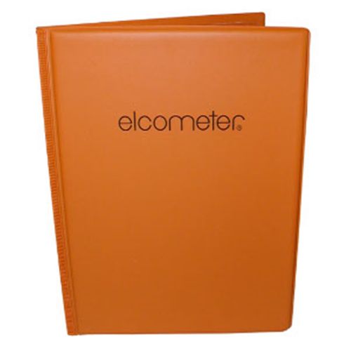 Medidor de Perfil de Superfície Ref. 224 Elcometer T22421882C