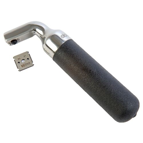 Teste de Aderência de Corte Cruzado Kit Completo Ref. 107 Elcometer F10713222-3