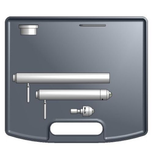 Kit para Testador de Impacto Variável Ref. 1615 Elcometer KT001615KITB