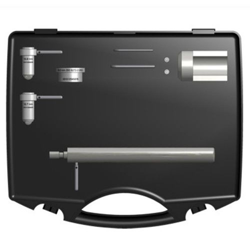 Kit para Testador de Impacto Variável Ref. 1615 Elcometer KT001615KITG