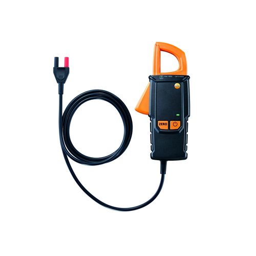 Adaptador Alicate Amperímetro Testo 0590 0003