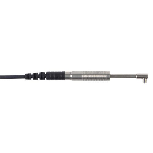 Sonda Mini 90° Substrato Ferroso Capacidade 0-500µm Escala 0,5 a 45mm Ref. 456 Elcometer T456CFM3R90A