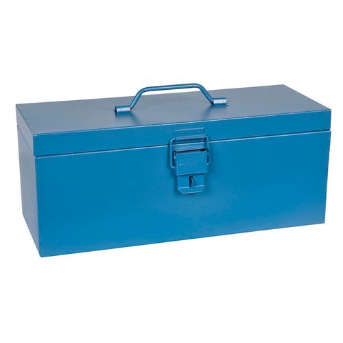 Caixa Porta-Ferramentas de Aço Marcon 750