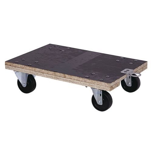 Carrinho Tartaruga Base Madeira OSB Marcon TM-100
