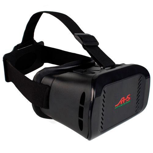 Óculos VR 3D Realidade Virtual Android IOS Windows 2016 VR-BOX-0128