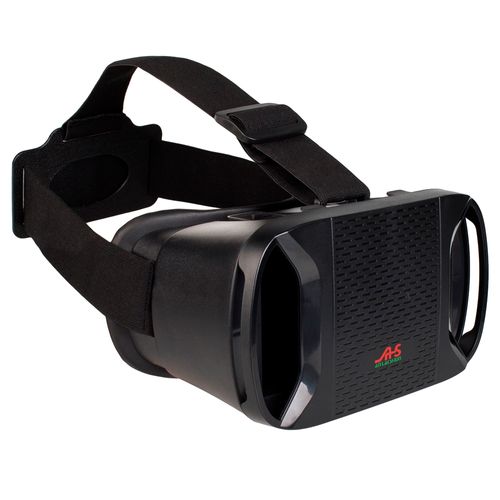 Óculos VR 3D Realidade Virtual Android IOS Windows 2016 VR-BOX-1288