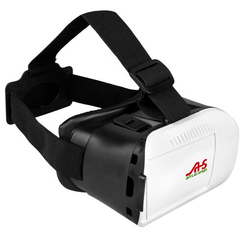Óculos VR 3D Realidade Virtual Android IOS Windows 2016 VR-BOX-2828