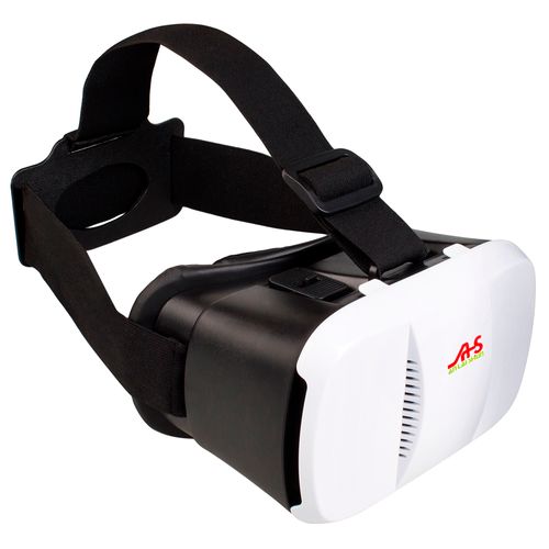 Óculos VR 3D Realidade Virtual Android IOS Windows 2016 VR-BOX-7788