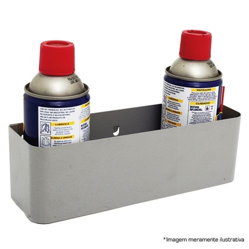 Caixa Externa para Componentes Marcon SM-J