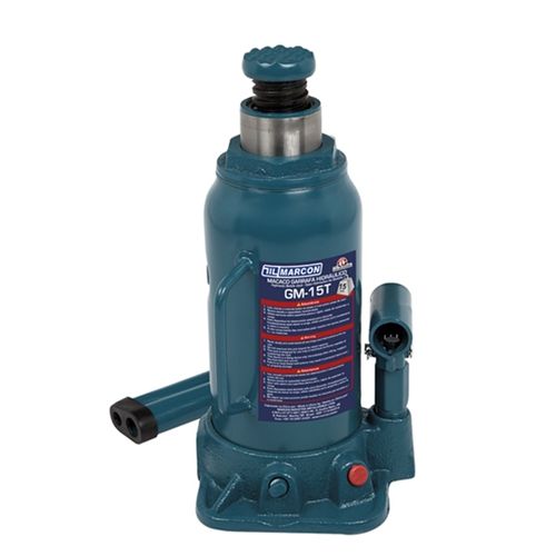 Macaco Garrafa Capacidade 15 Ton Marcon GM-15T