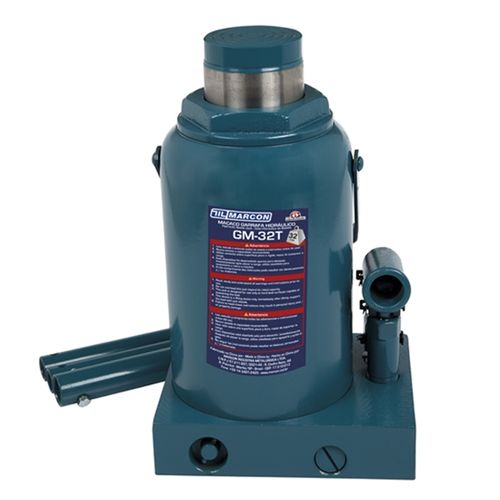 Macaco Garrafa Capacidade 32 Ton Marcon GM-32T