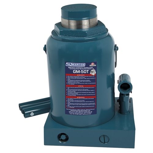 Macaco Garrafa Capacidade 50 Ton Marcon GM-50T