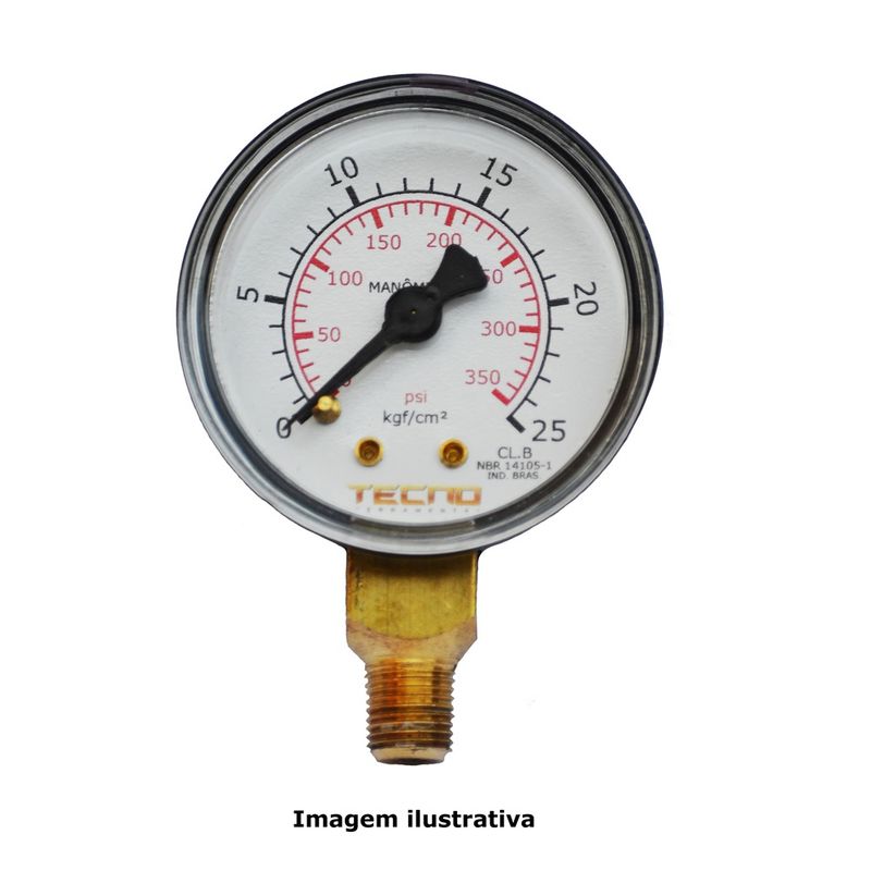TECN-500.50R25