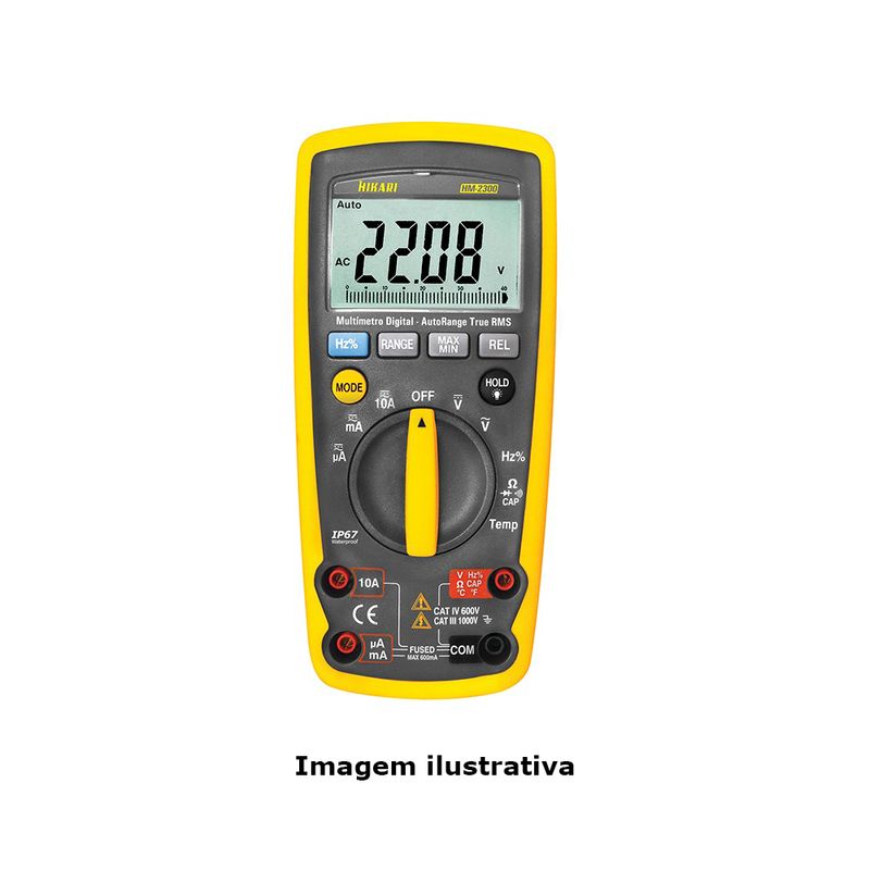 HM-2300