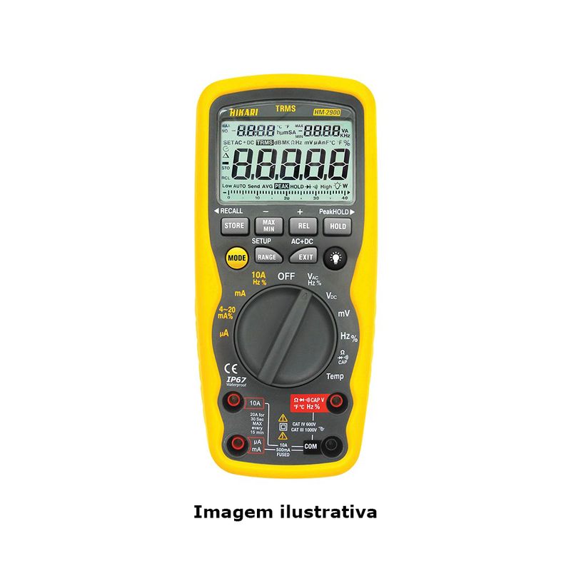HM-2900