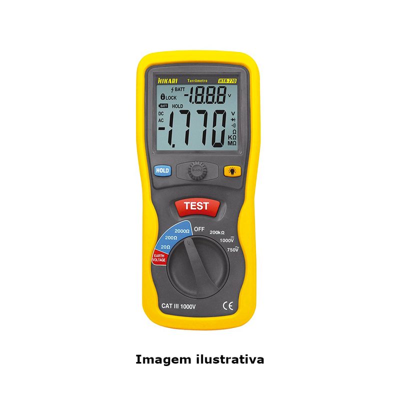 HTR-770