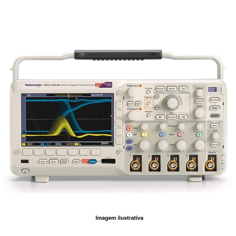 MSO2024B