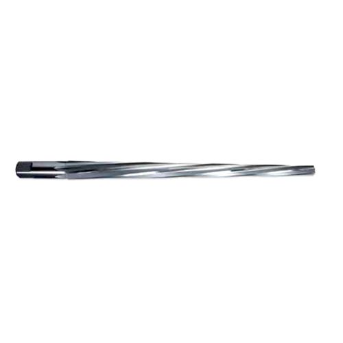 Alargador Manual Helicoidal para Pinos Cônicos com Haste Cilíndrica em Aço Rápido (HSS) - 6,00mm - Ref. DIN 9 B Rocast 103,0093