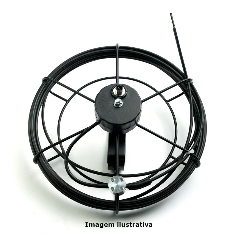Hdv-5cam-10f
