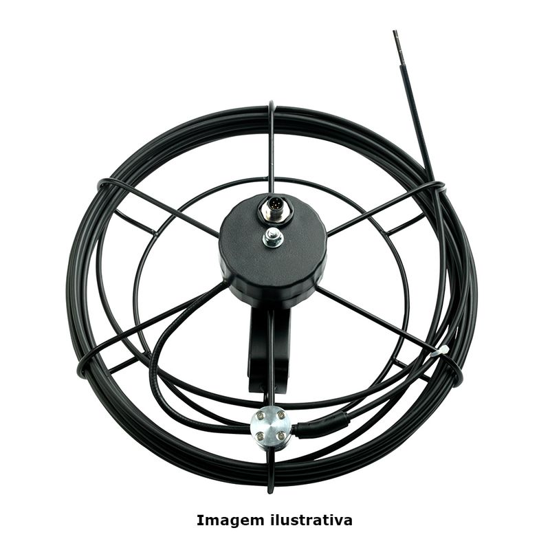 Hdv-5cam-30fm