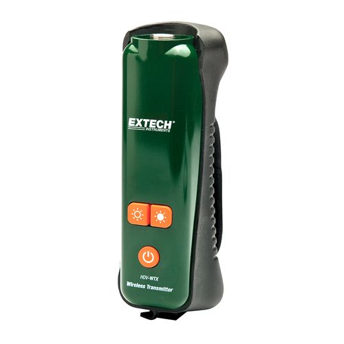 Transmissor Wireless Compatível com Sondas de 4 mm 5,5 mm 5,8 mm 25 mm de Diâmetro Extech HDV-WTX