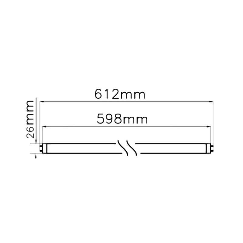MLT806-10W4K