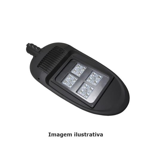 Luminária Pública de Led Potência 100W Ref. SKYLED Minipa Led MNSKYLED-100W5K00