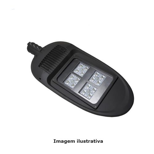 Luminária Pública de Led Potência 140W Ref. SKYLED Minipa Led MNSKYLED-140W5K00