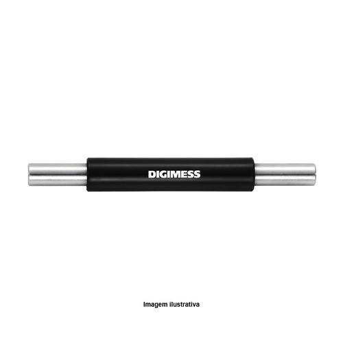 Haste Padrão para Zeragem de Micrômetros Externos Capacidade 575mm Digimess 110.430-22