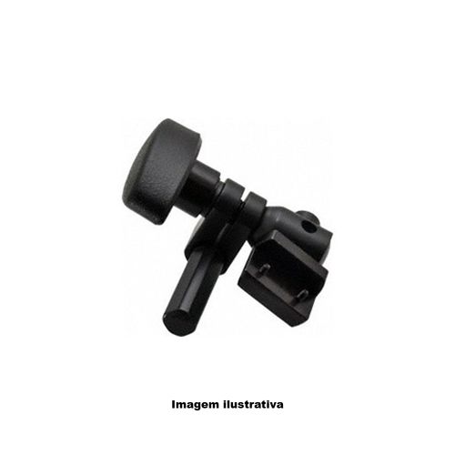 Suporte de Traçador de Altura para Apoio de Riscador 9x9mm Ref. SJ-201 Mitutoyo 12AAA222