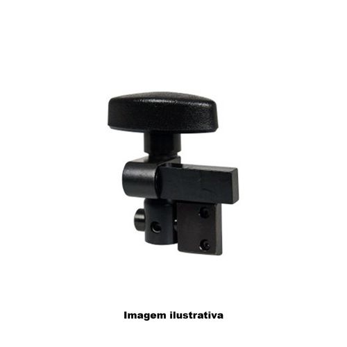 Adaptador para Calibrador Traçador de Alturas em Polegadas Mitutoyo 12AAA233