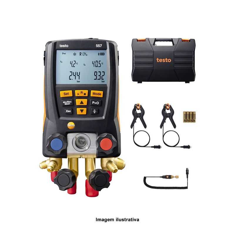 Testo-557-Kit