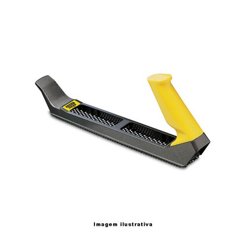 Plaina Surform Comprimento 317,5mm 12-1/2'' Stanley 21-296