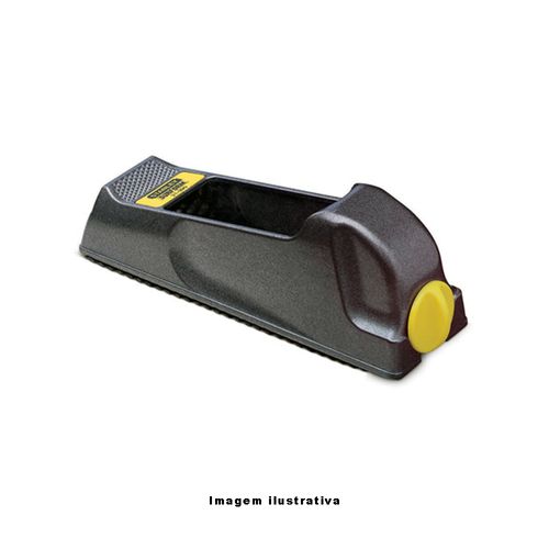 Raspador Surform 6'' Madeira, Drywall E Metal Stanley 21-399