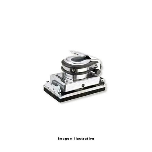Lixadeira Pneumática 5'' Velocidade 8.000RPM Stanley 78-049LA