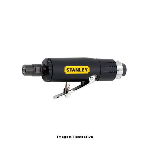 Mini Retífica Reta Pneumática 1/4'' Stanley 78-340LA