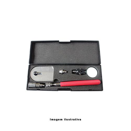 Conjunto de Inspeção Comprimento 75cm 30'' Stanley 92-642