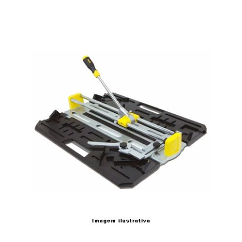 Cortador de Piso Capacidade 24'' 600mm Stanley STHT71909