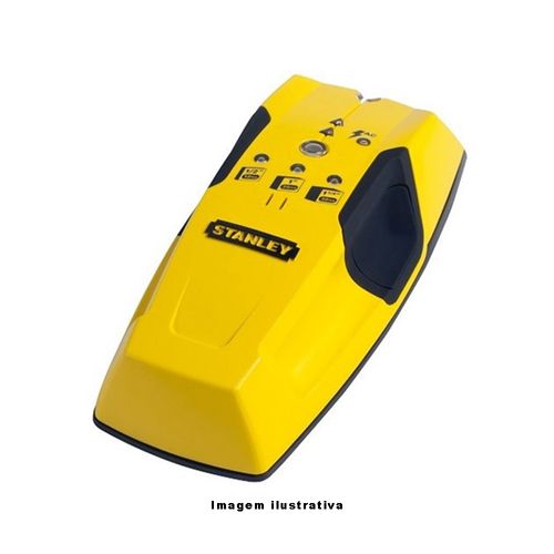 Detector de Metais Ref. S150 Stanley STHT77404