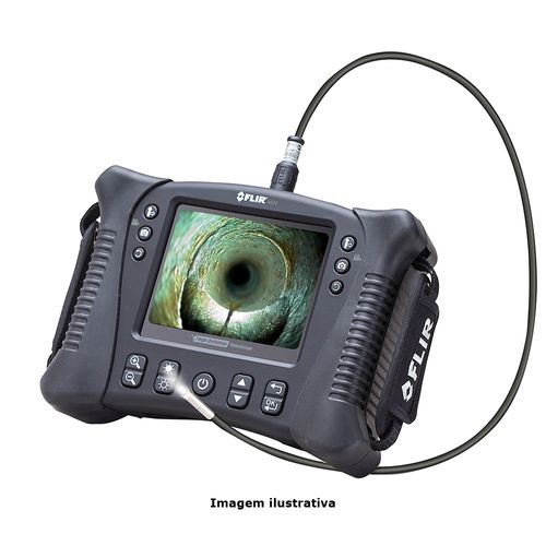 Kit Boroscópio de Uso Geral com Foco Longo Flir VS70-1