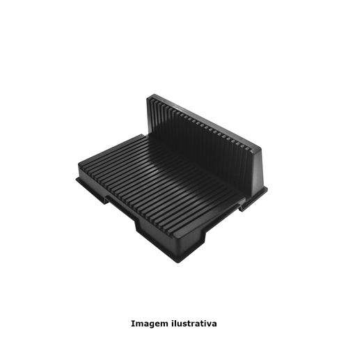 Suporte de Placa de Circuito Eletrônico Dimensões 260x205x95mm Ref. HSP-501 Hikari 21J611
