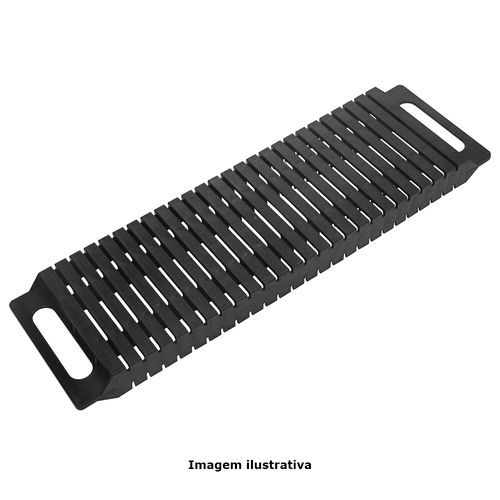Suporte Placa de Circuito Dimensões 480x140x35mm Ref. HSP-504 Hikari 21J613
