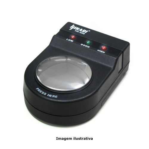 Testador de Pulseira Anti-Estatica Ref. HK-698 Hikari 21J011