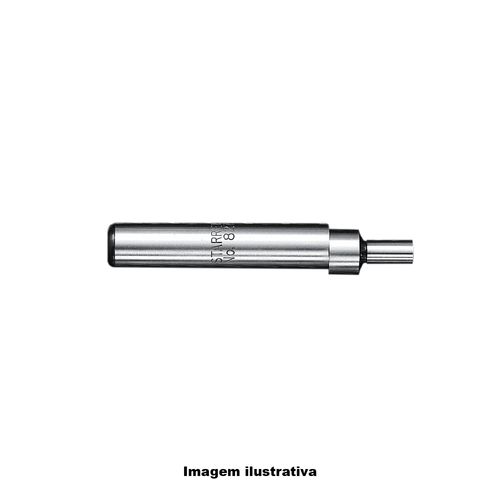 Localizador de Aresta Ponta Simples Dimensões 10x6mm Starrett 827MA