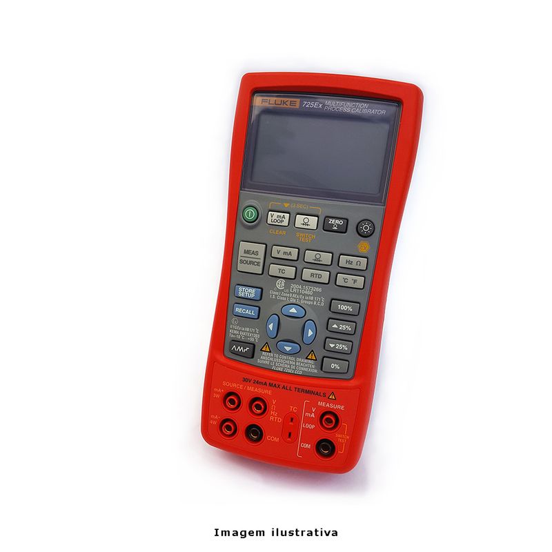 FLUKE-725EX