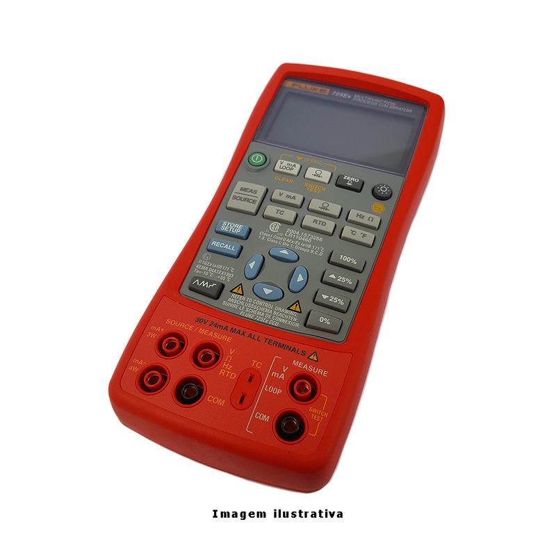 FLUKE-725EX