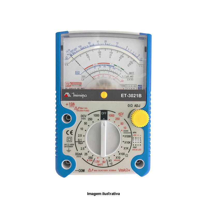ET-3021B
