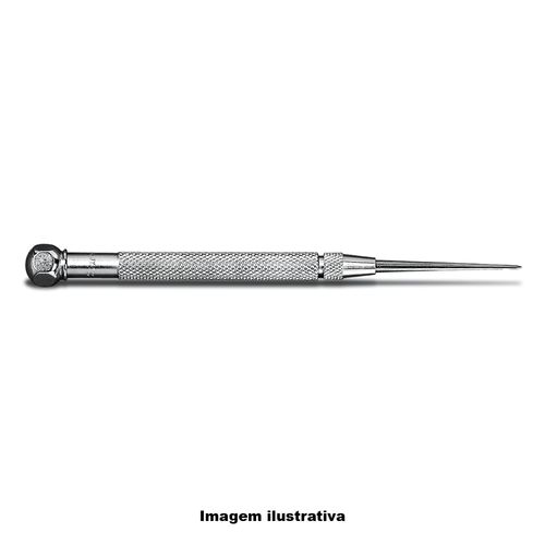 Riscador de Bolso com Ponta de Aço de Comprimento 60mm Starrett 70A